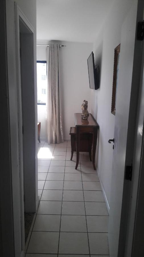 Apartamento Quadra Mar Balneário Camboriú Екстериор снимка