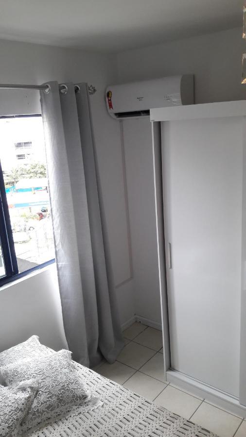 Apartamento Quadra Mar Balneário Camboriú Екстериор снимка