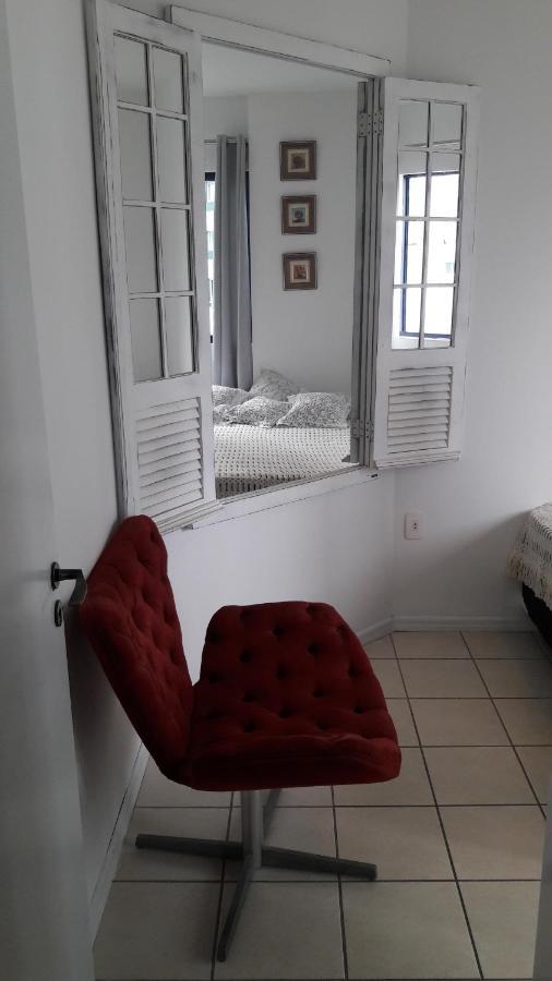 Apartamento Quadra Mar Balneário Camboriú Екстериор снимка