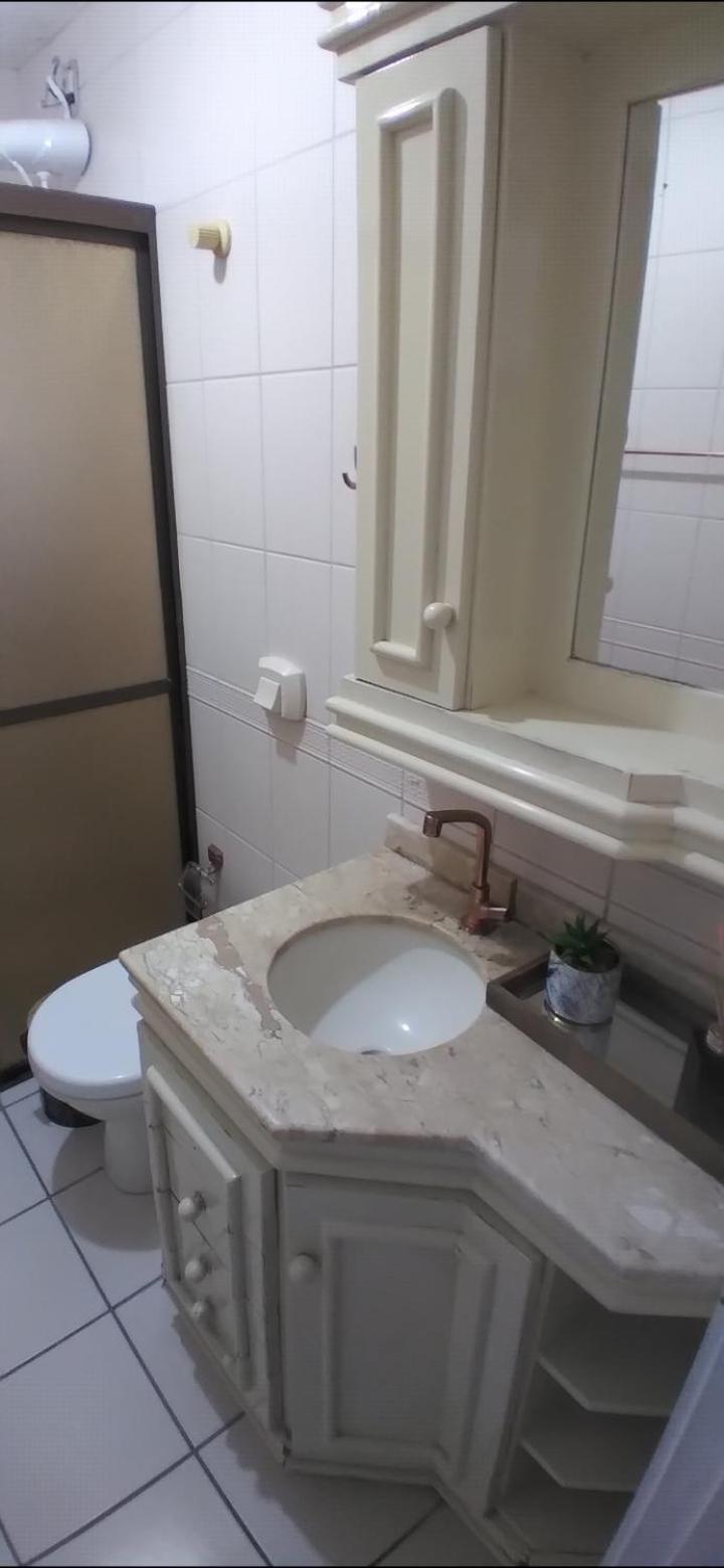 Apartamento Quadra Mar Balneário Camboriú Екстериор снимка