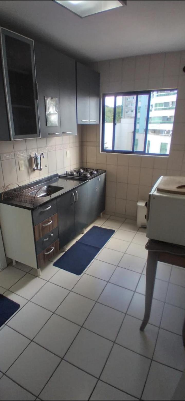 Apartamento Quadra Mar Balneário Camboriú Екстериор снимка