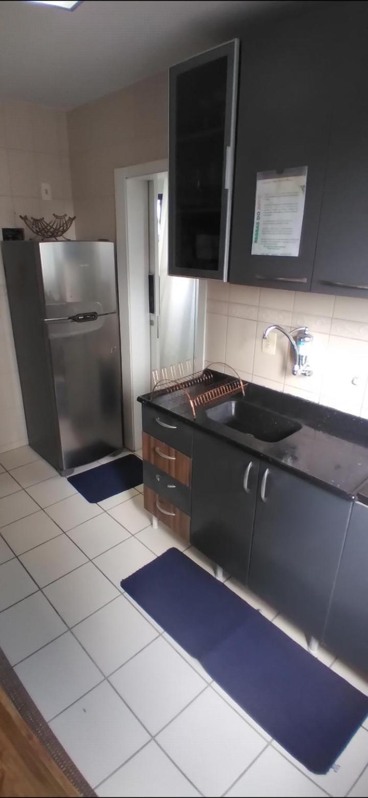 Apartamento Quadra Mar Balneário Camboriú Екстериор снимка